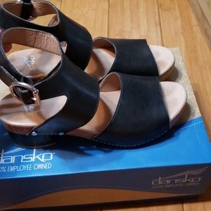 Dansko Minka Sandal